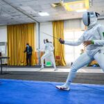 Fencing  