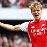 Odegaard