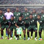 Super Eagles