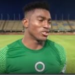 Taiwo Awoniyi