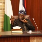 Tinubu