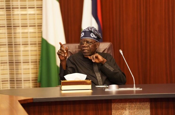 Tinubu