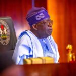 Tinubu