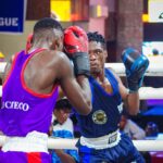 Yucateco Boxing League
