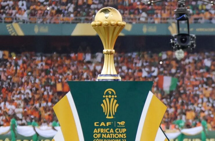 AFCON 2025