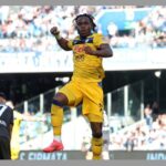 Ademola Lookman