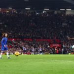 Chelsea vs Man Utd