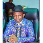 Daniel Igali
