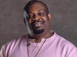 Don Jazzy