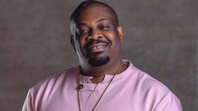 Don Jazzy