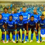 Enyimba