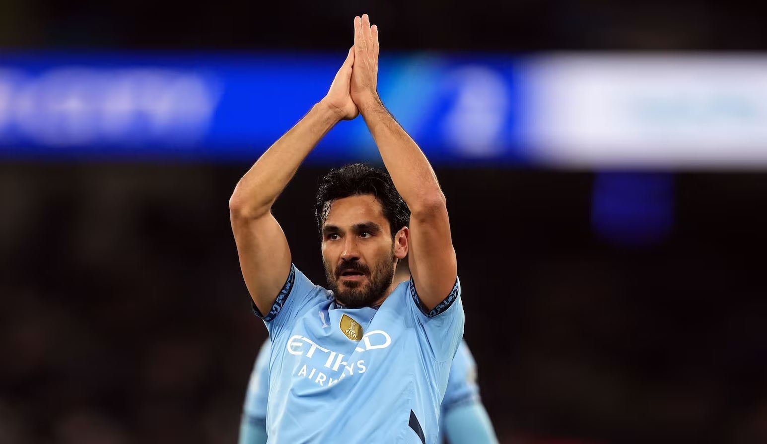 Gundogan
