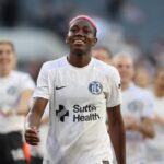 Asisat Oshoala