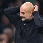 Pep Guardiola