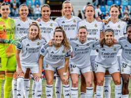 Real Madrid Women vs Twente Women Prediction