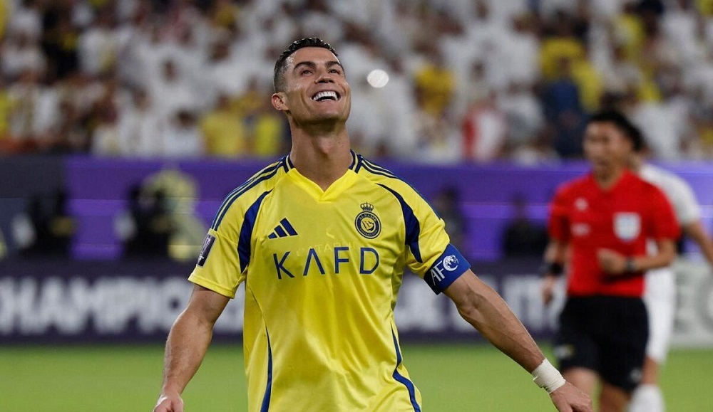 al-nassr vs al ain