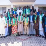 Shehu Dikko