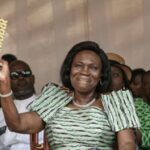 Simone Gbagbo