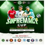 Supremacy Cup