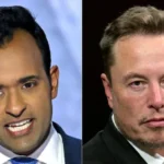 Trump appoints Elon Musk and Vivek Ramaswamy