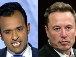 Trump appoints Elon Musk and Vivek Ramaswamy