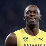 Usain Bolt