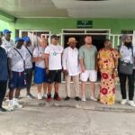 Bayelsa State Government continues partnership with Foreign Scouts, commits to more Sports Development