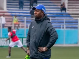 Enyimba FC sack head coach Yemi Olanrewaju