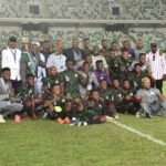 Super Eagles B