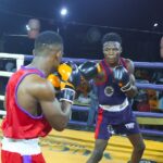 Yucateco Boxing