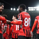 AC Milan beat Juventus to meet Inter in Italian SuperCup final