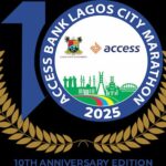 Access Bank Lagos City Marathon