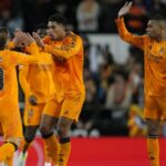 Bellingham grabs Real Madrid