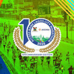 Access Bank Lagos City Marathon