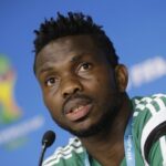 Joseph Yobo