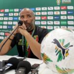 NFF appoints Eric Chelle as Super Eagles head coach