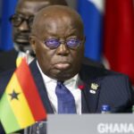 Nana Akufo-Addo
