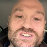 Tyson Fury