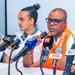 YUCATECO Chief Executive Officer (CEO), Imonlei Yakubu Imadu