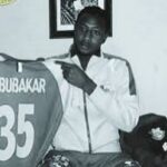 Abubakar Lawal