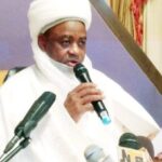 Alhaji Muhammad Sa’ad Abubakar