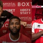 Iheanacho joins Middlesbrough on loan