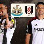 Newcastle-United-v-Fulham