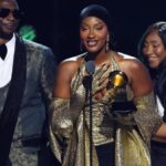 tems won grammy awards