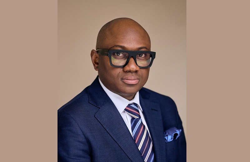 Executive Chairman, Edo State Sports Commission Hon Amadin Desmond Enabulele
