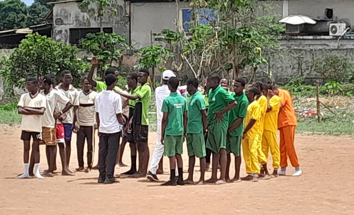 MTN Athletics Championship