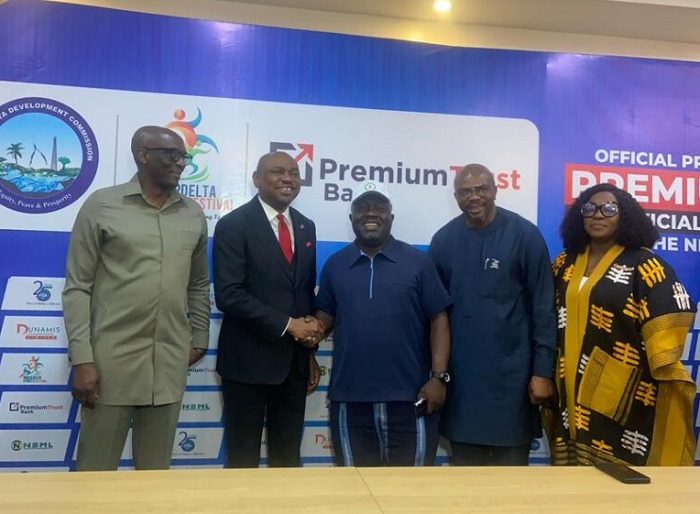 Niger Delta Sports Festival, NDSF