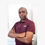 Prince Paul Ifeanyi Ngadiuba