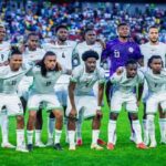 Super Eagles