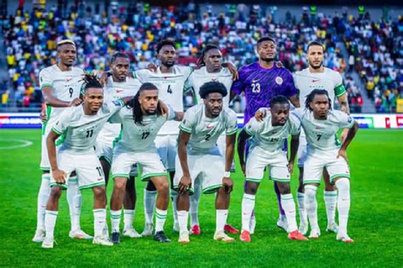 Super Eagles